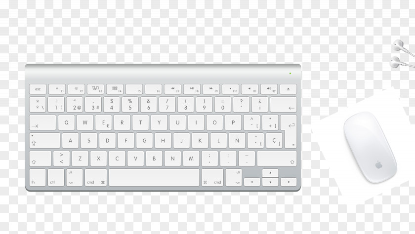 Computer Mouse Keyboard Magic PNG