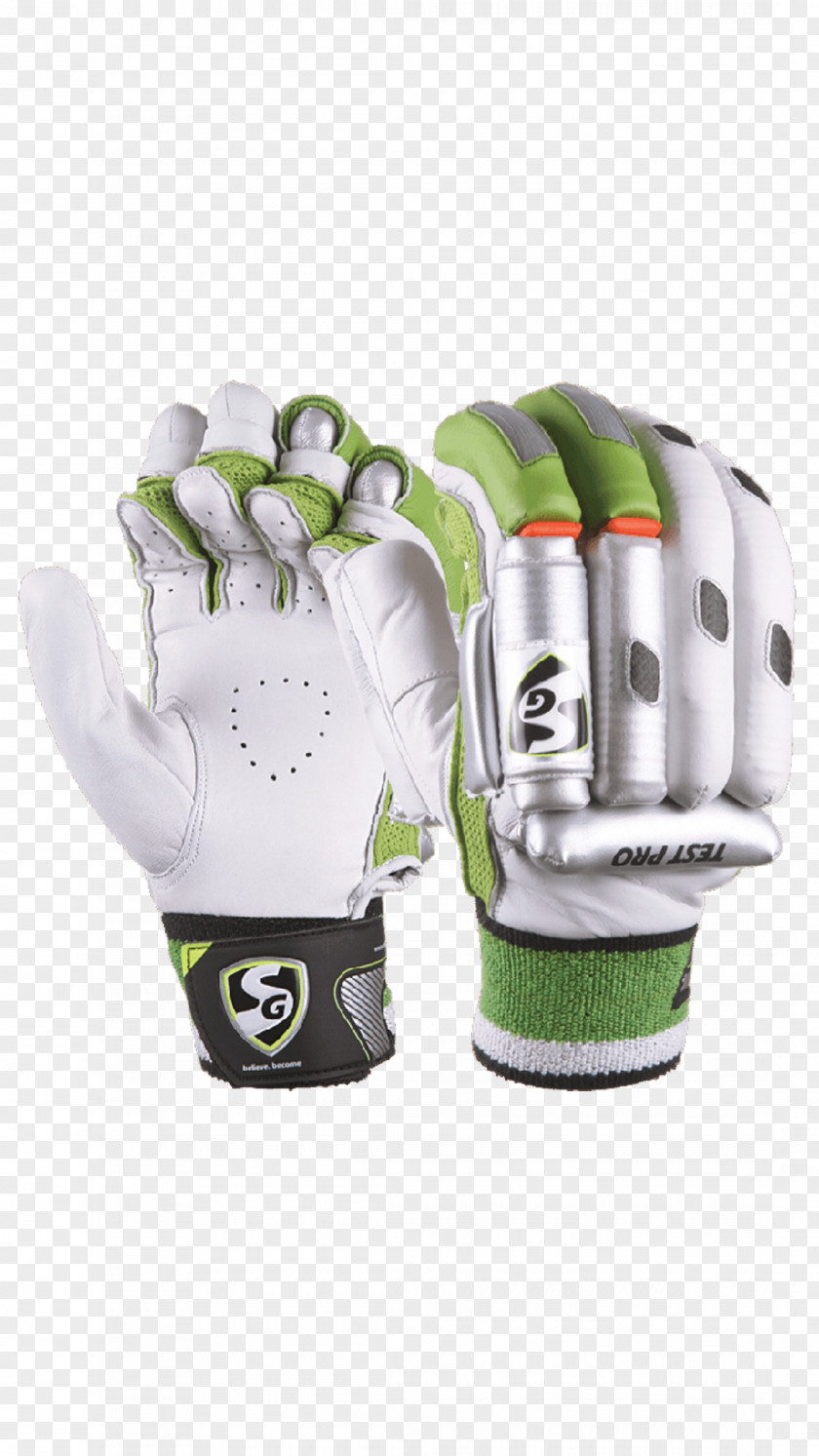 Cricket Lacrosse Glove India National Team Batting Sanspareils Greenlands PNG