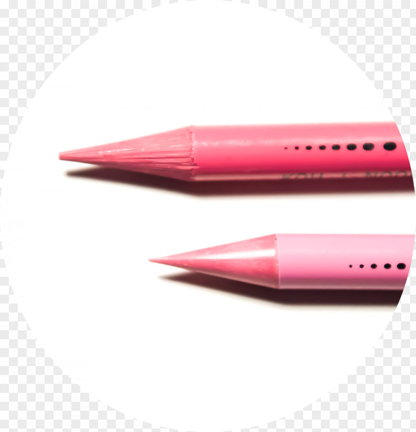 Design Pens Pink M PNG