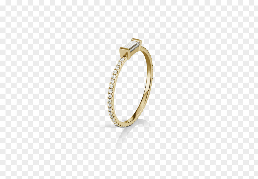Finger Ring Diamond Jewellery Gold PNG