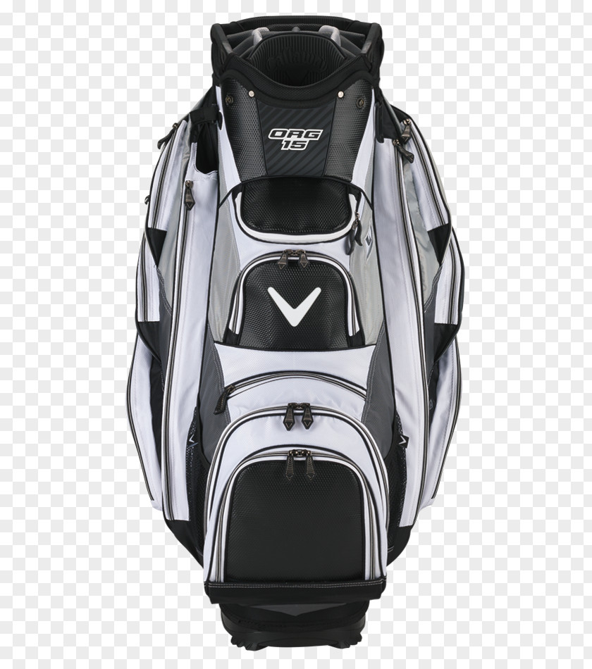 Golf Golfbag Callaway Company Buggies Electric Trolley PNG