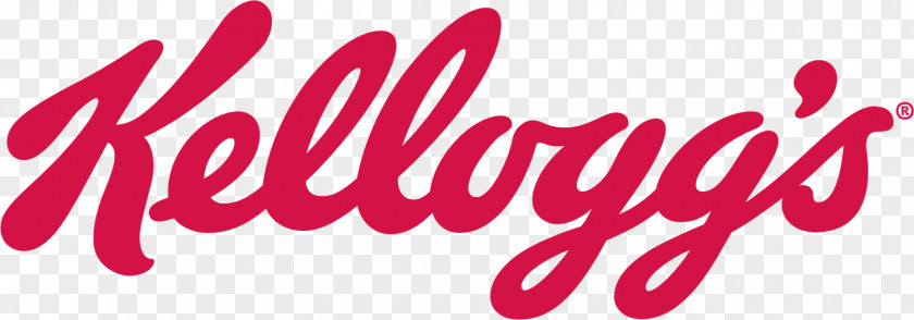 Kellogg's Logo Brand PNG