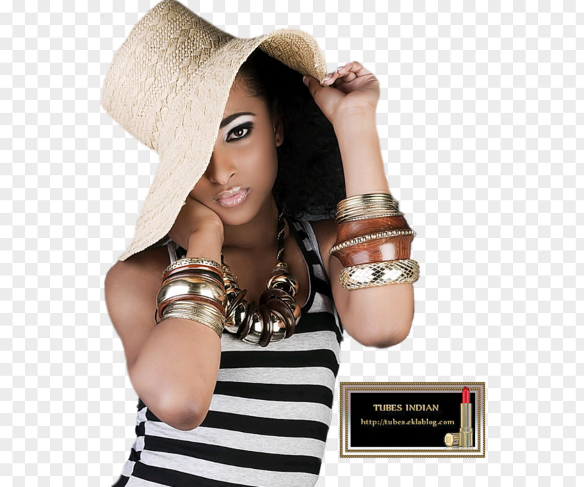 Microphone Fashion Headgear PNG