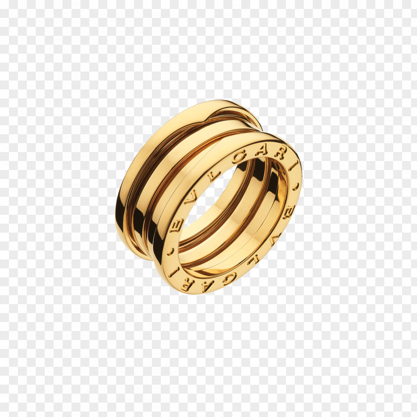 Ring Bulgari Wedding Jewellery Diamond PNG