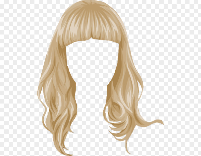 Stardoll Hair Wig Web Banner Clothing PNG