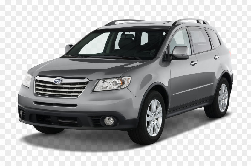 Subaru 2012 Tribeca 2014 Car 2013 PNG