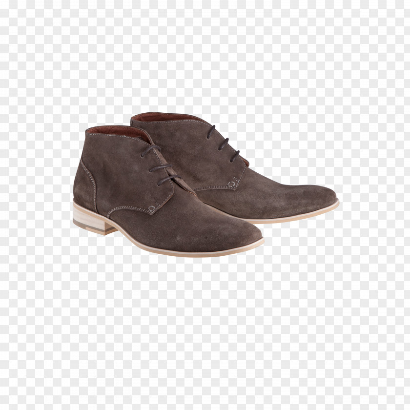 Suede Shoe Boot Walking PNG