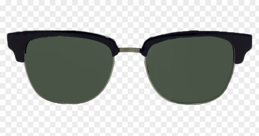 Sunglasses Ray-Ban Clubmaster Classic Folding PNG
