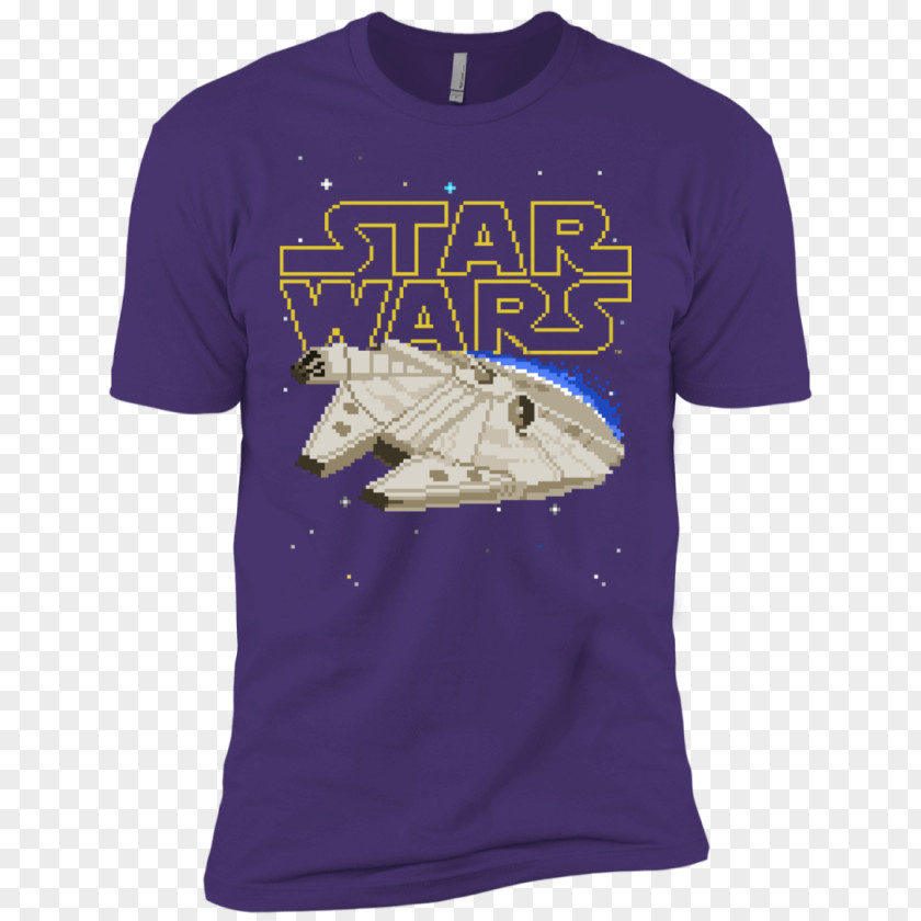 T-shirt Hoodie Stormtrooper Star Wars Clothing PNG