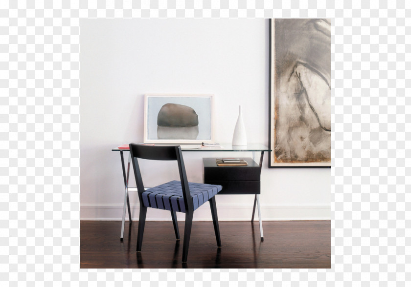 Table Pedestal Desk Chair Writing PNG