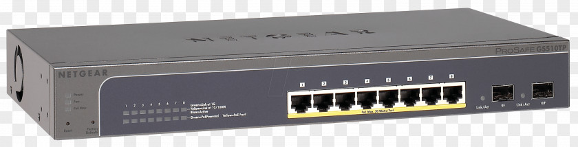 10 Gigabit Ethernet Wireless Access Points Power Over Network Switch Small Form-factor Pluggable Transceiver PNG