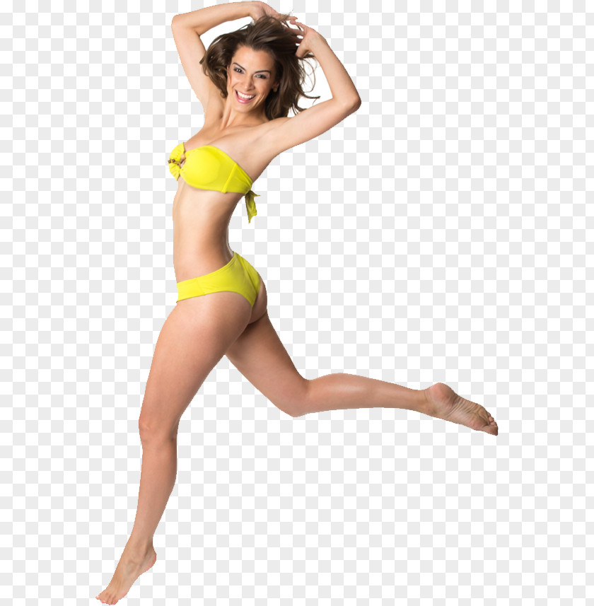 Beauty Plus Medical Spa Active Undergarment Thigh Bikini Model PNG Model, anti clipart PNG