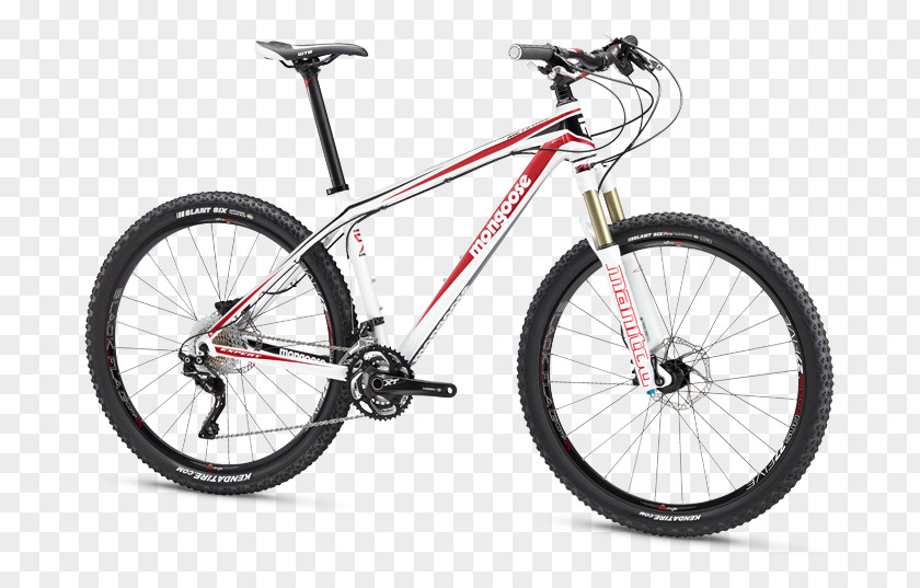 Bicycle Mountain Bike Scott Sports Hardtail Specialized Stumpjumper PNG