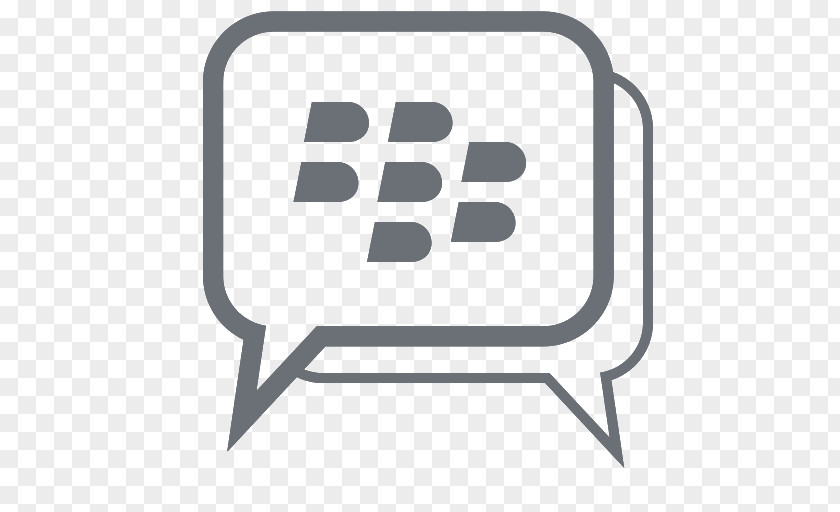 Blackberry BlackBerry Messenger Android PNG