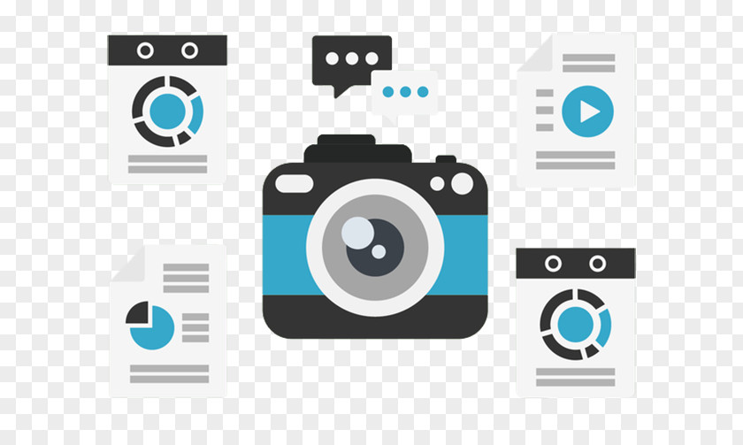 Button Camera Lens Download Euclidean Vector PNG