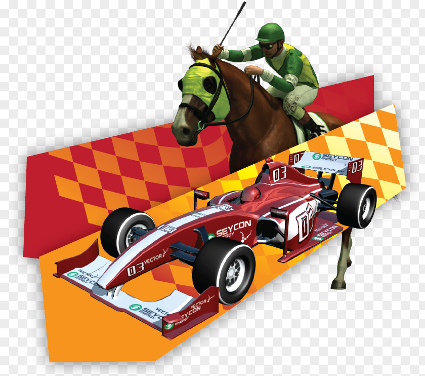 Car Epsom Derby Auto Racing Game PNG