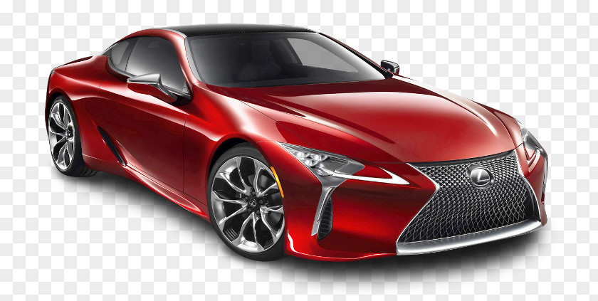 Car Lexus IS North American International Auto Show GS PNG