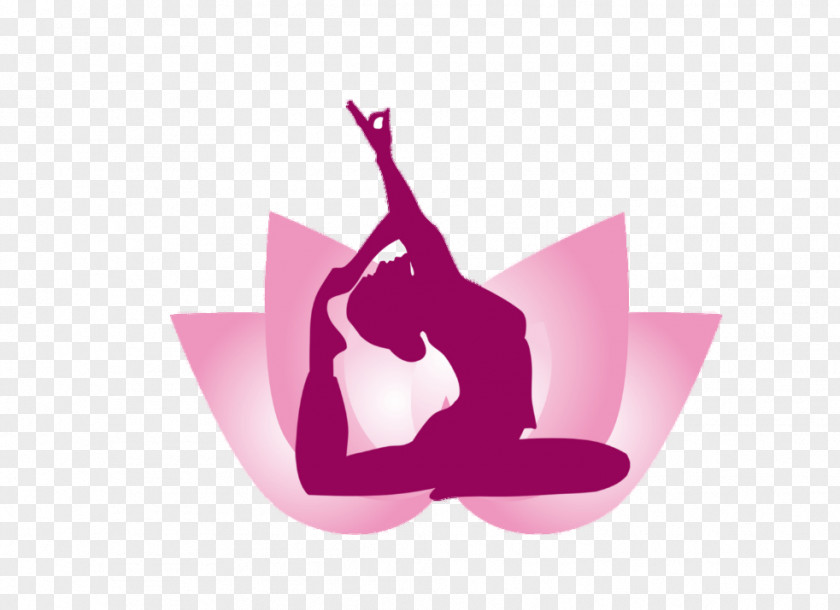 Creative Yoga Yin Serenity PNG