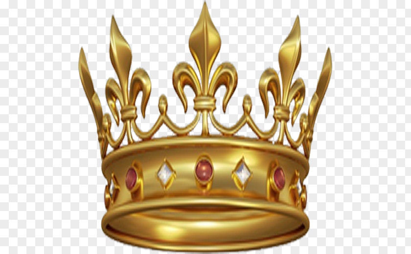 Crown Clip Art Transparency Openclipart PNG