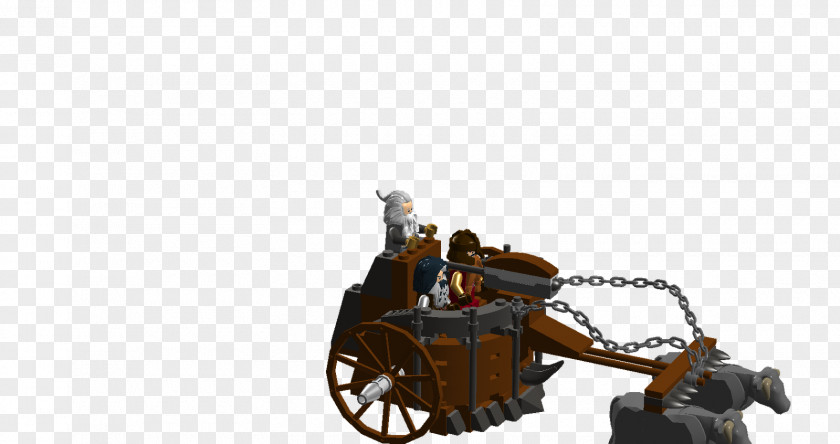 Design Chariot PNG