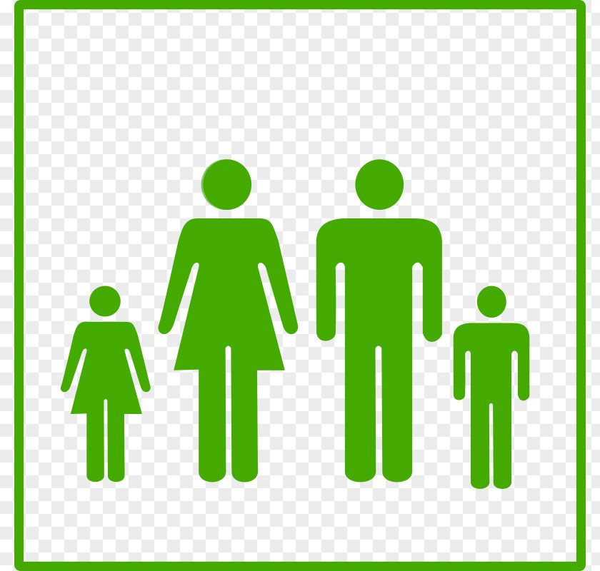 Family Icon Cliparts Favicon PNG
