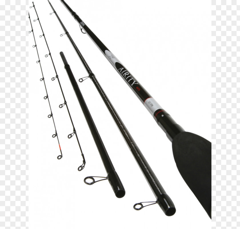 Fishing Feeder Rods Angling Globeride PNG