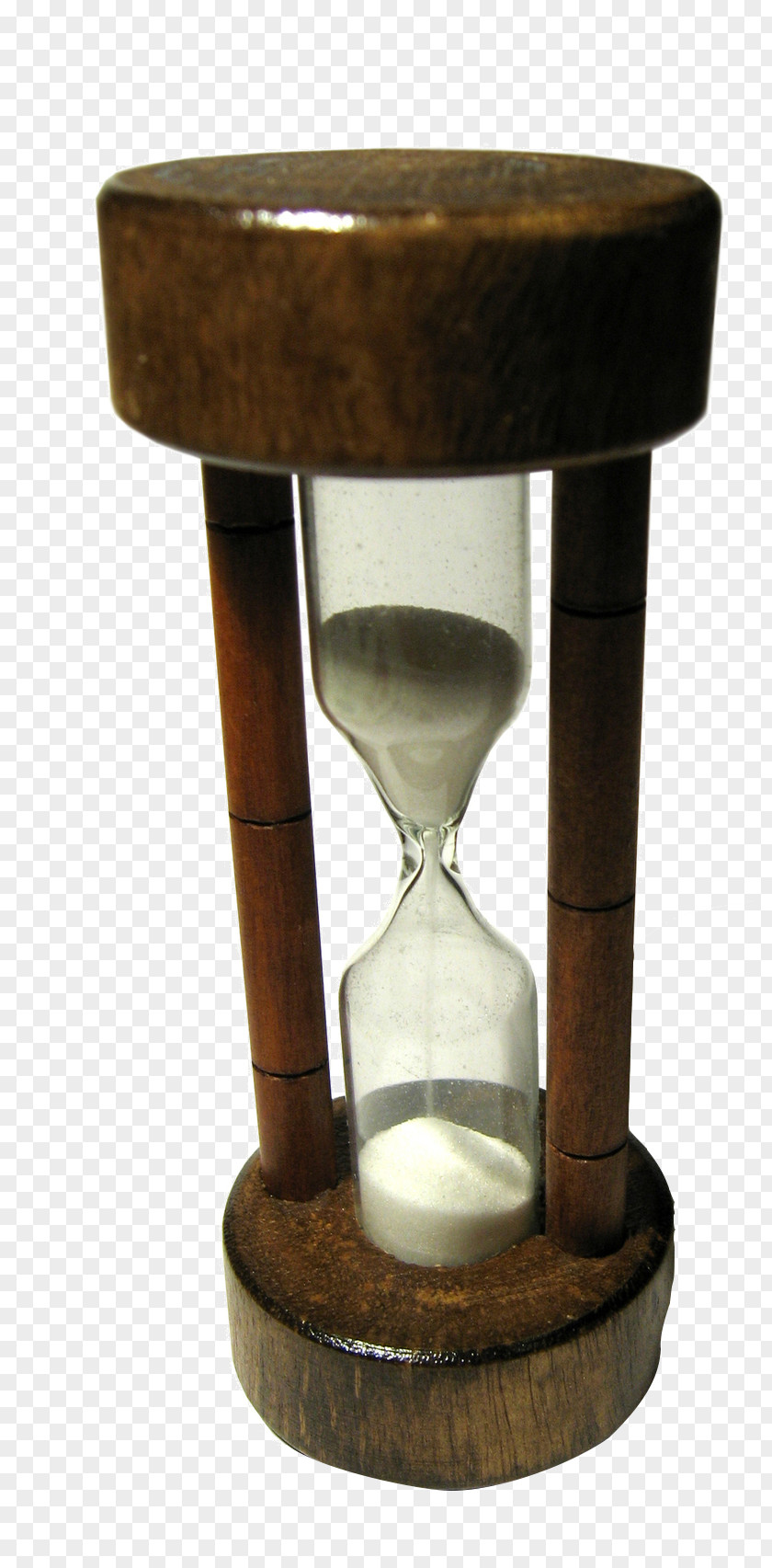 Hourglass Decoration United States Student Time Wait List Information PNG