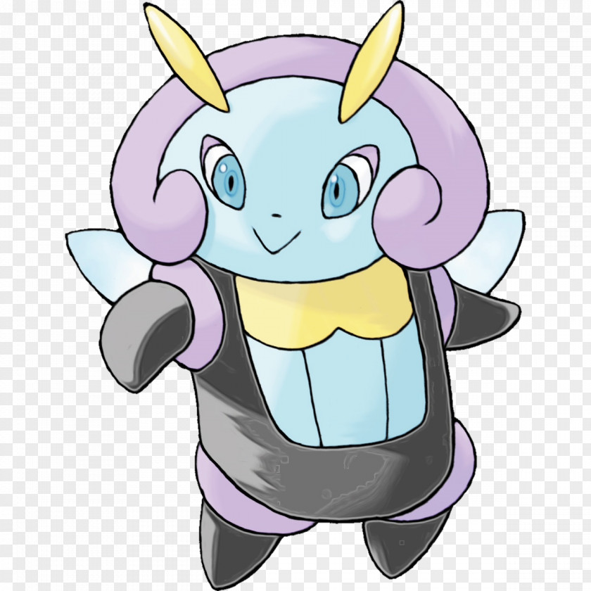 Illumise Chatot Relicanth Serebii Volbeat PNG