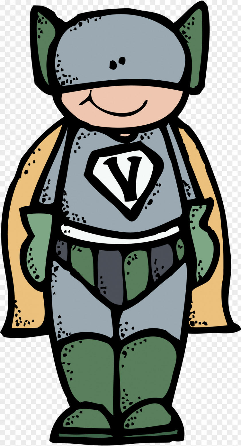 Melonheadz Boys Cliparts Clark Kent Superhero Clip Art PNG