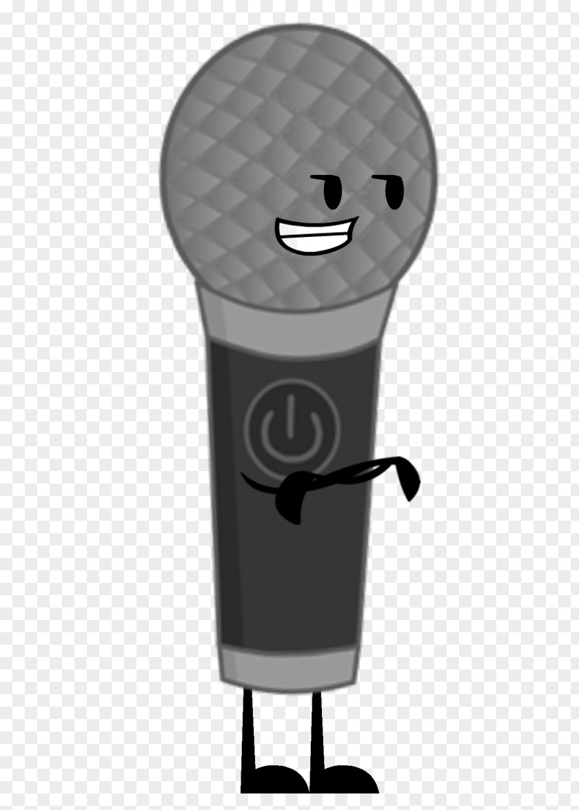 Microphone Clip Art Image Free Content PNG