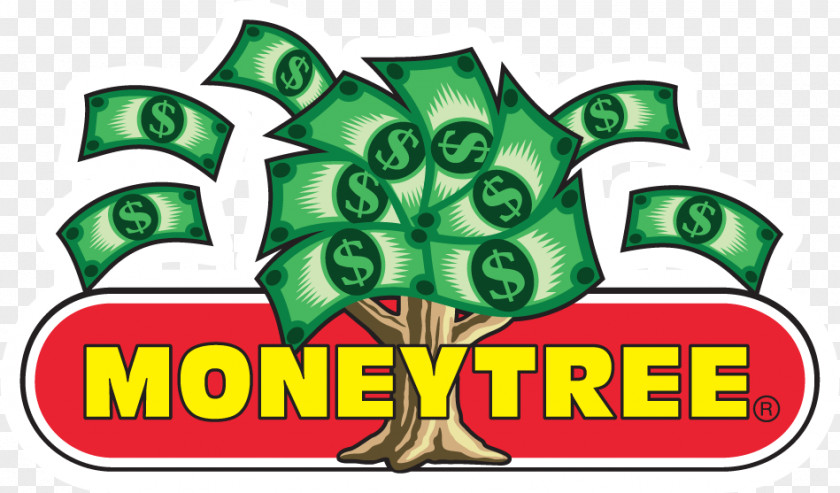 Money Tree Moneytree Cheque Payday Loan PNG