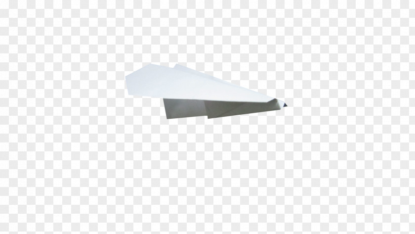 Paper Plane Triangle PNG