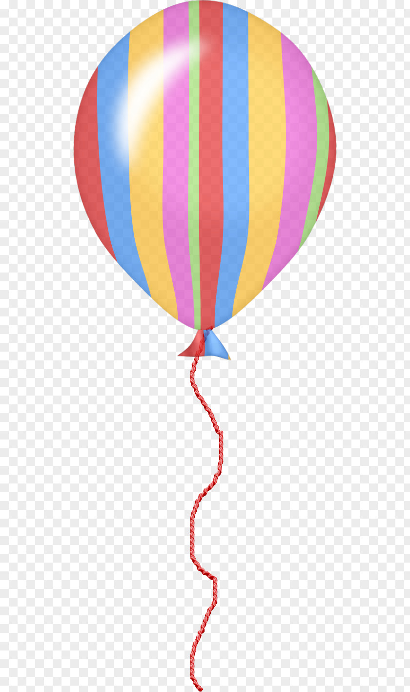 Rhonda Streamer Clip Art Image JPEG Balloon PNG