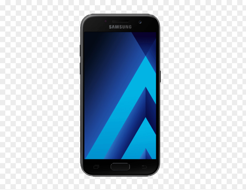 Samsung Galaxy A5 (2017) A3 (2015) A7 (2016) PNG