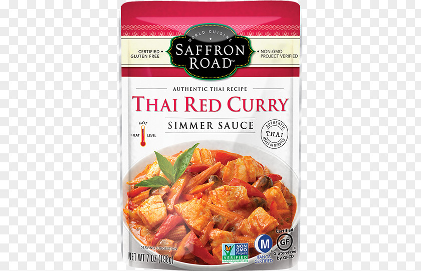Thai Curry Red Cuisine Chicken Tikka Masala Butter Indian PNG