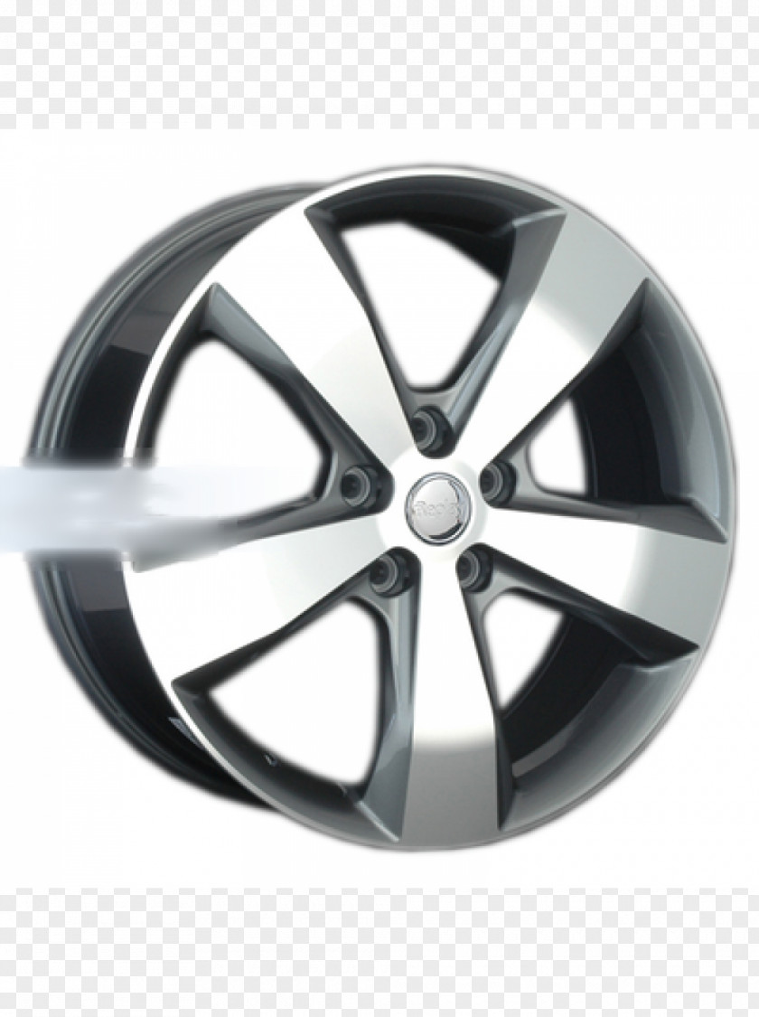 Car Alloy Wheel Rim Hubcap PNG