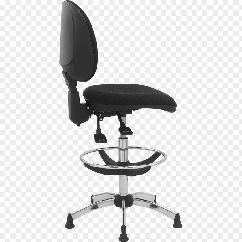 Chair Eames Lounge Wire (DKR1) Charles And Ray Aluminum Group PNG