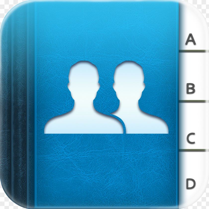Contact IPhone Google Contacts Merge PNG