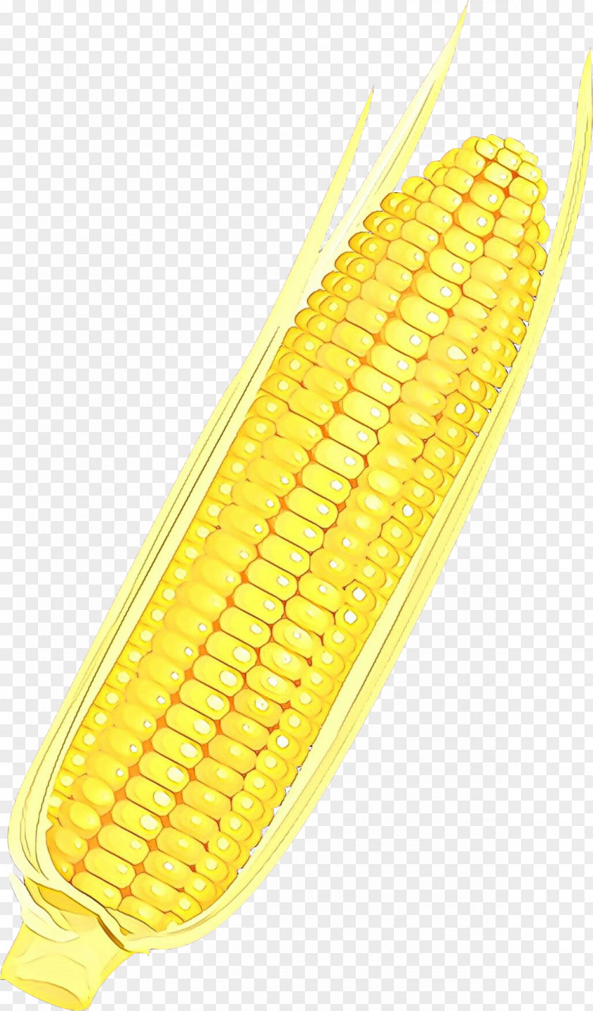 Food Grain Automotive Side Marker Light Corn Cartoon PNG