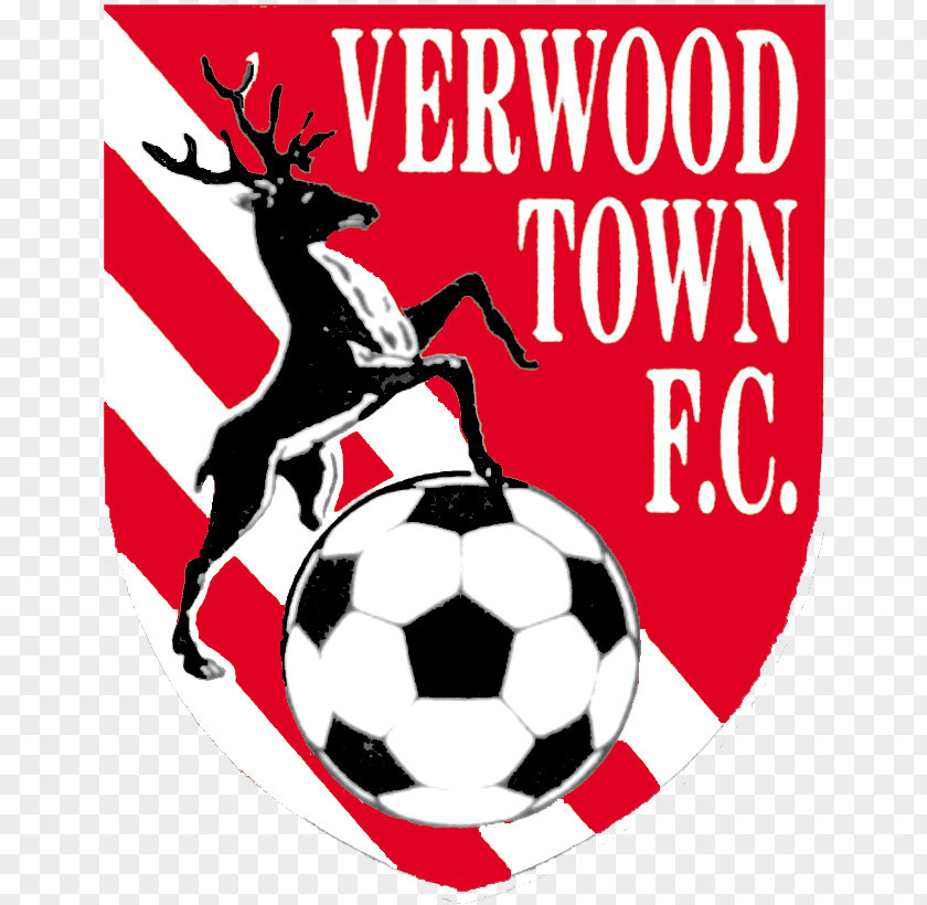Football Verwood Town F.C. Wessex League Premier Division Council Sports Association PNG