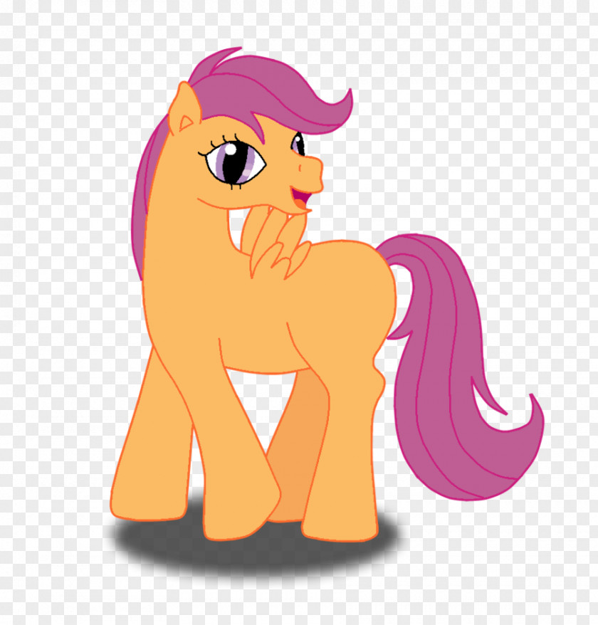 Horse Pony Nose Clip Art PNG