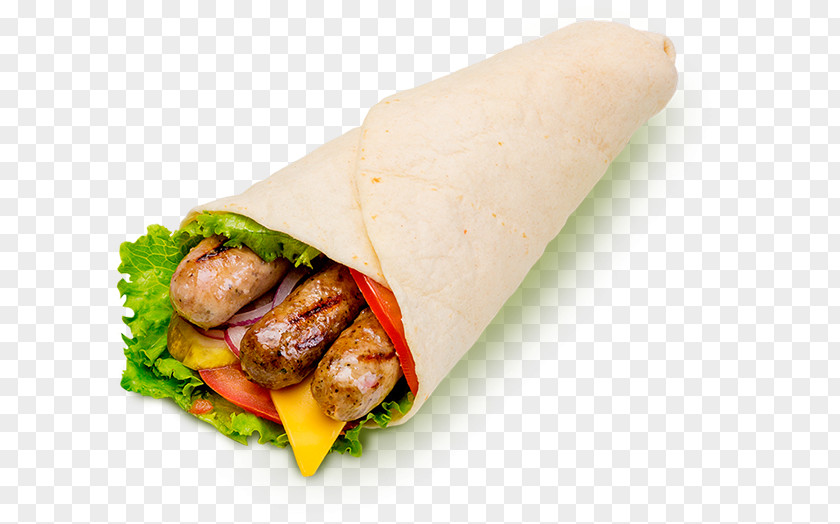 Hot Dog Korean Taco Shawarma Lavash Doner Kebab PNG