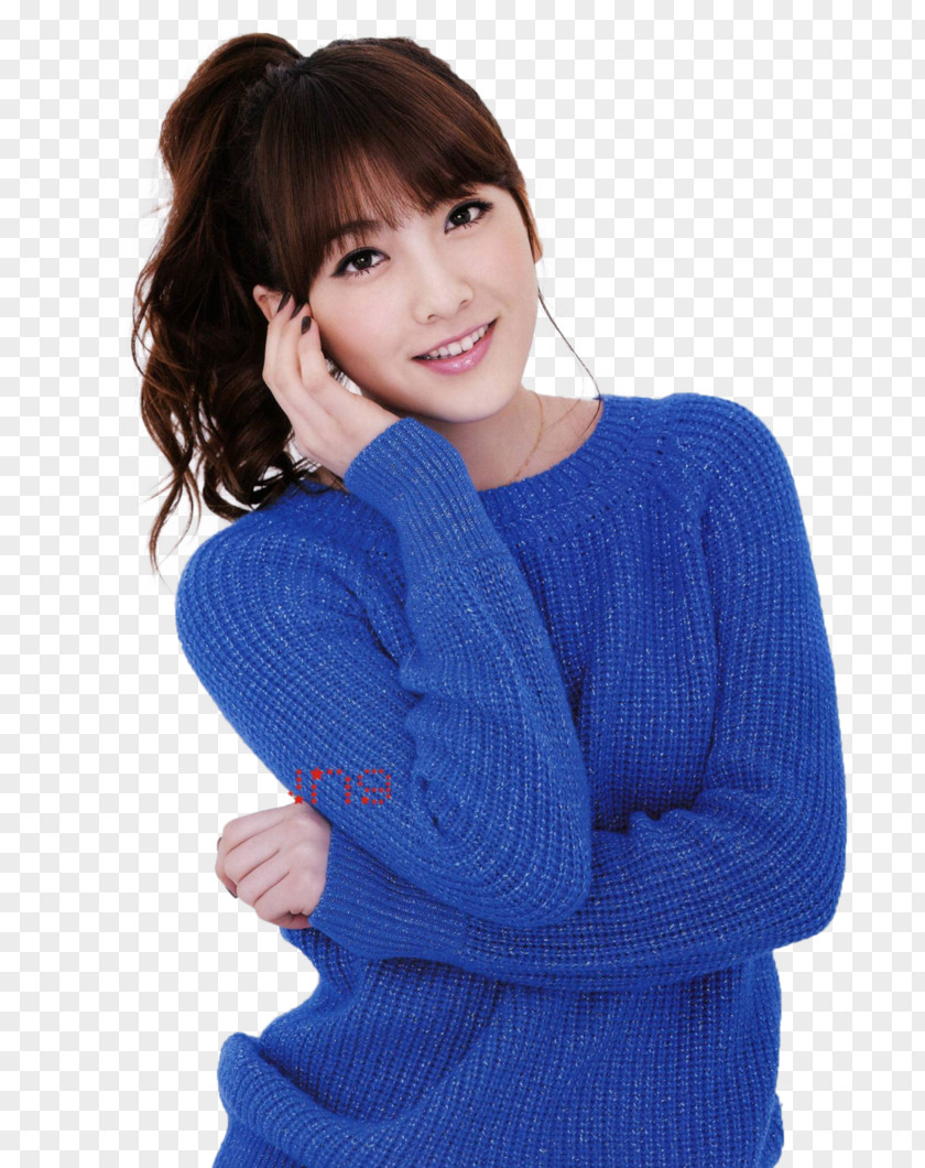 Kang Jiyoung KARA South Korea Step Pandora PNG