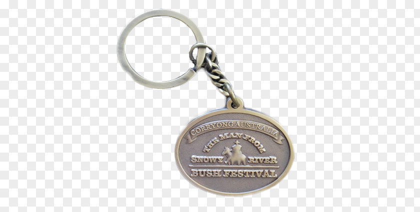 Key Buckle Chains Silver Brand PNG