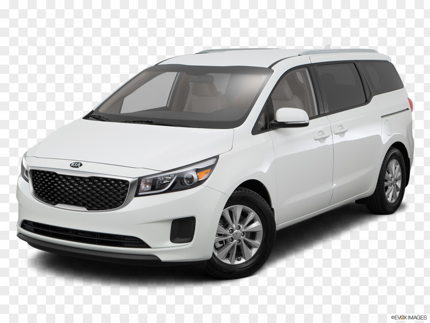 Kia 2018 Sedona Car 2017 Motors PNG