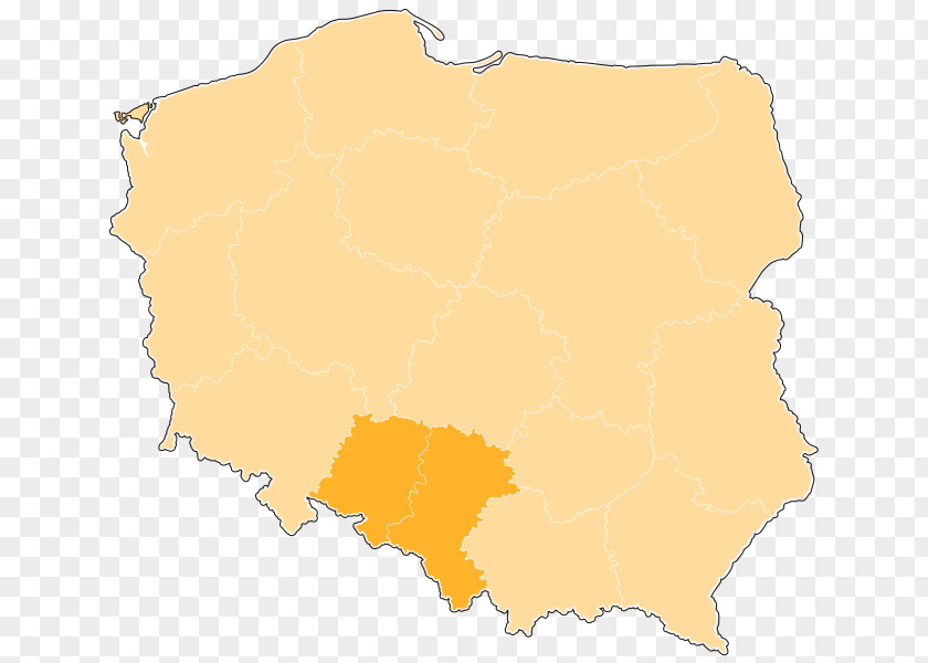 Map Flag Of Poland London Borough Southwark Inner PNG