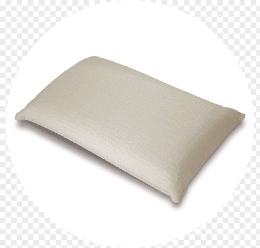 Pillow Memory Foam Duvet Cushion Mattress PNG