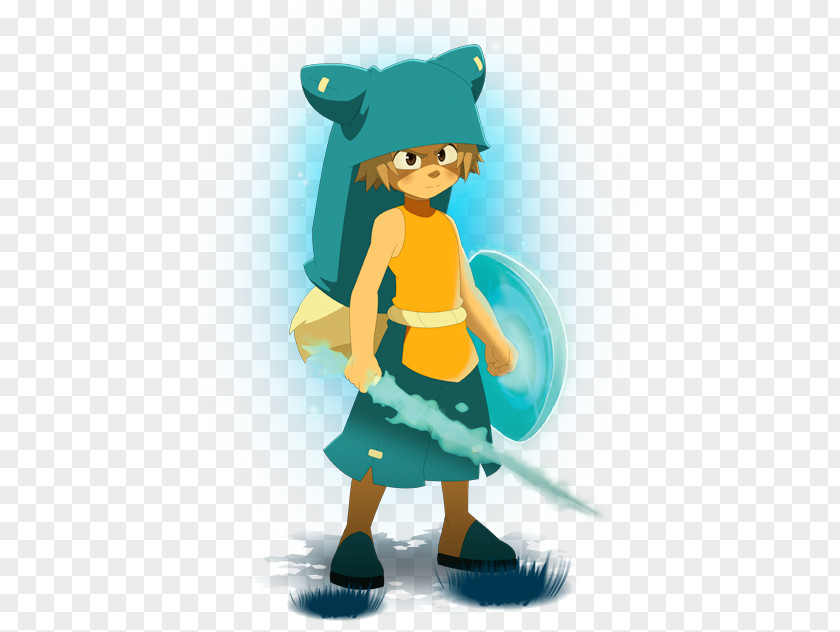 Wakfu Sir Percedal Evangelyne Season 3 Television Show Oropo Adventure PNG