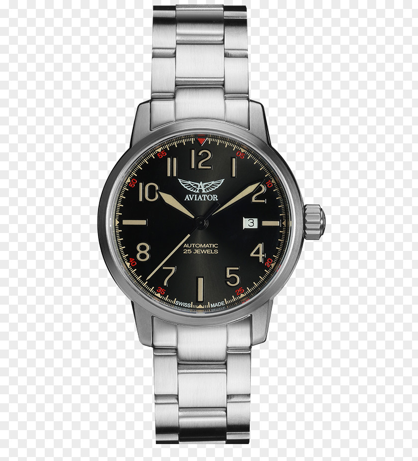 Watch Chronograph Tissot Guess Rolex PNG