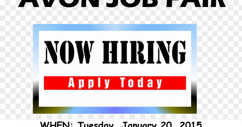 Avon Representative Job Description Résumé Employment Part-time Contract PNG